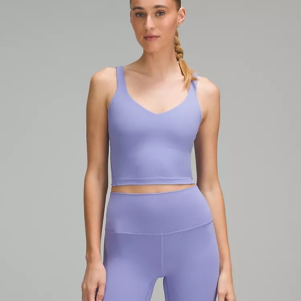 lululemon Align Tank Top